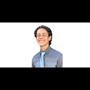 Meet your Posher, Jackson